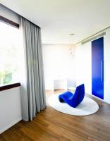 Caroline BLONDEL - ARCHITECTE DE HMONP