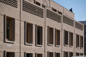 Loïc MORIN BOGAS - PREAMBULE ARCHITECTURE