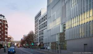 Loïc MORIN BOGAS - PREAMBULE ARCHITECTURE