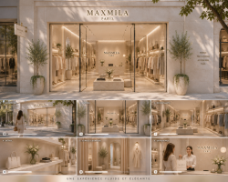 Islem MAKNI - REAL CONCEPT
